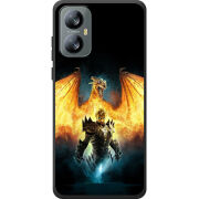 Чохол BoxFace Blackview A52 Pro 