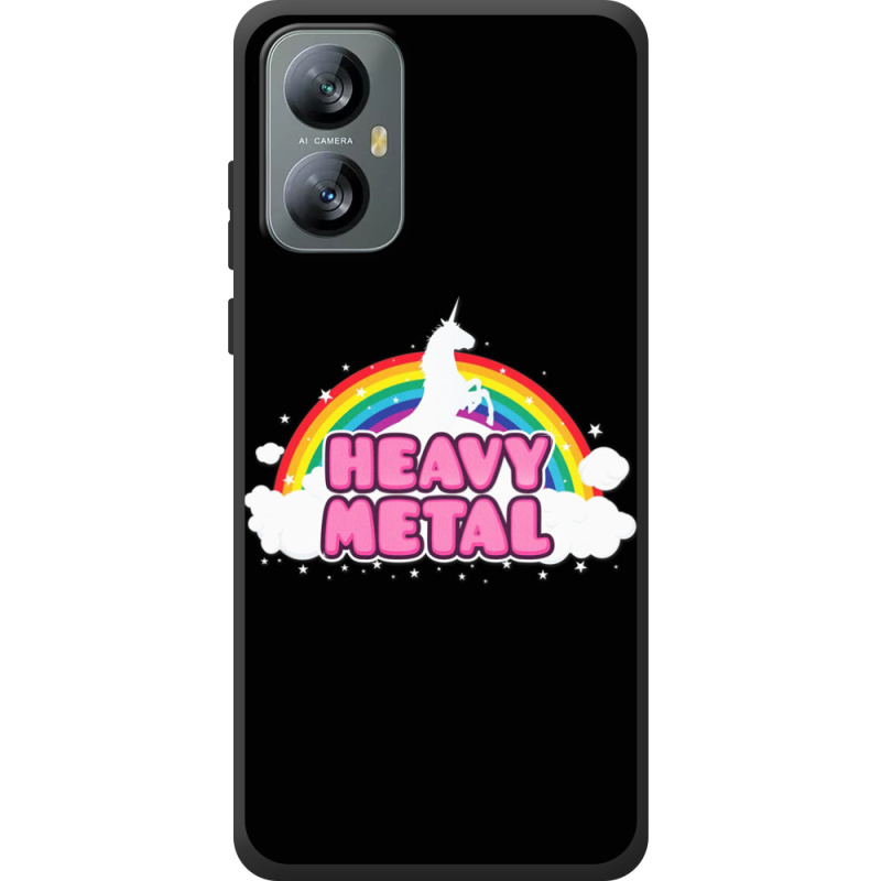 Чохол BoxFace Blackview A52 Pro 