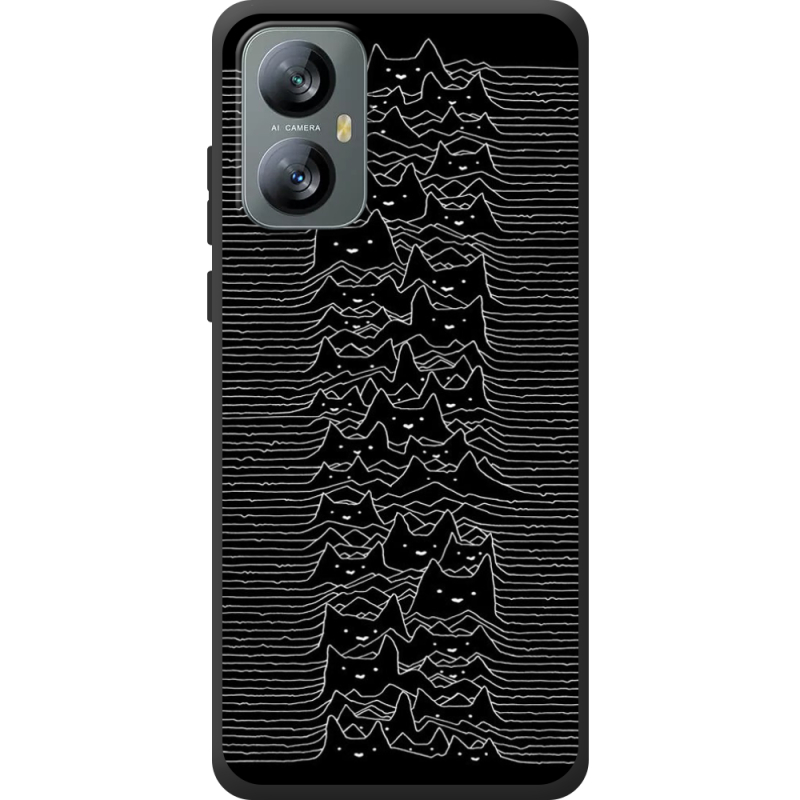 Чохол BoxFace Blackview A52 Pro 