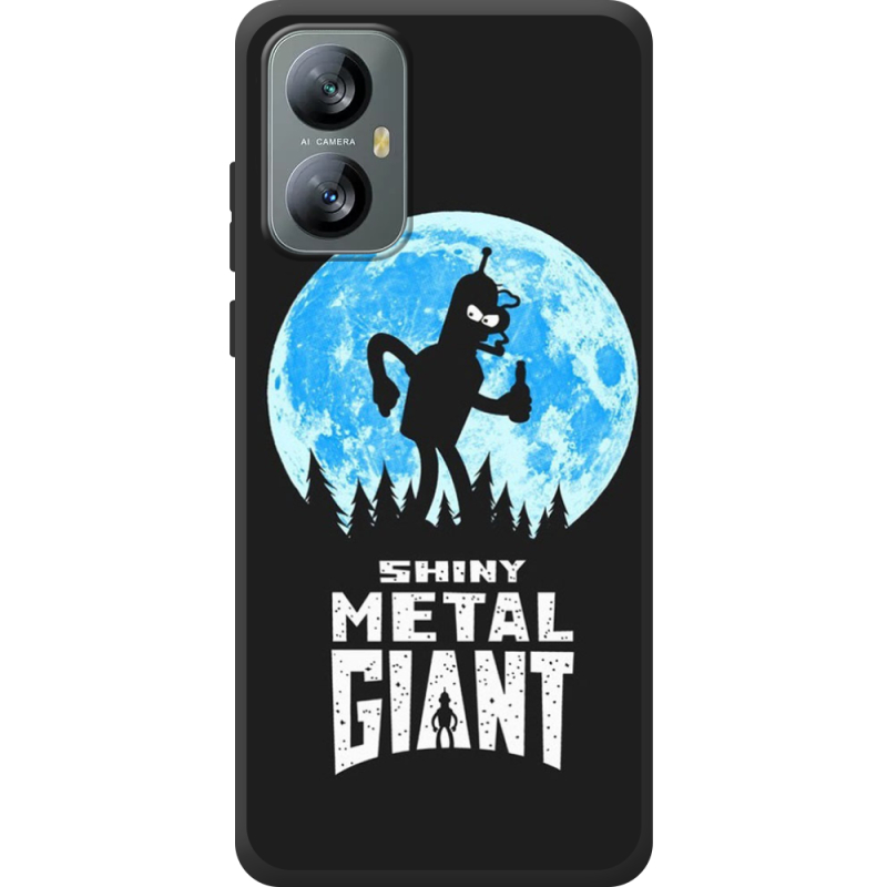 Чохол BoxFace Blackview A52 Pro 