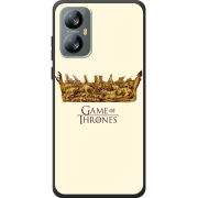 Чохол BoxFace Blackview A52 Pro 