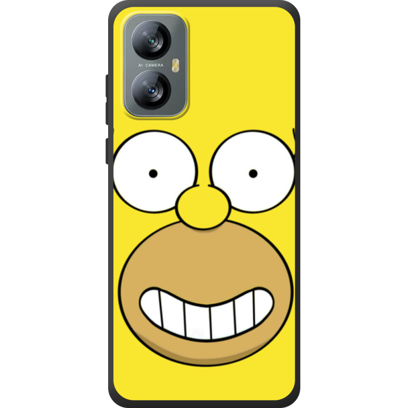 Чохол BoxFace Blackview A52 Pro 