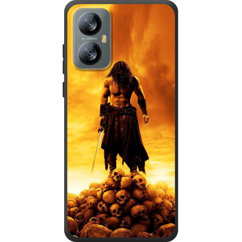 Чохол BoxFace Blackview A52 Pro 