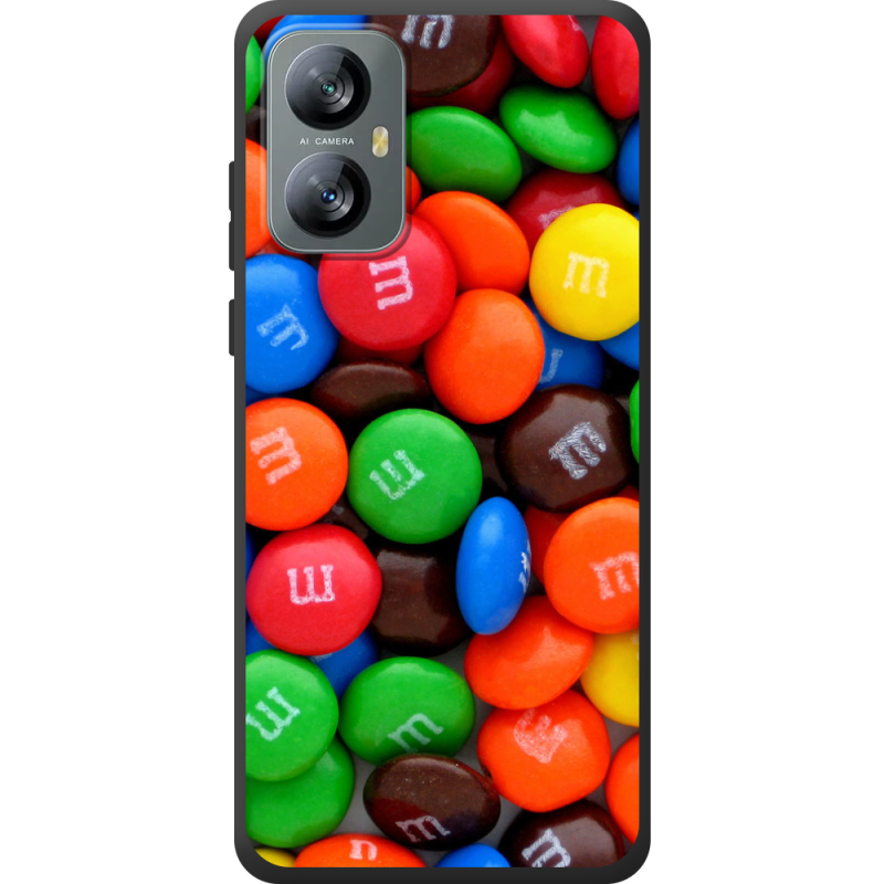 Чохол BoxFace Blackview A52 Pro Эмемдемки