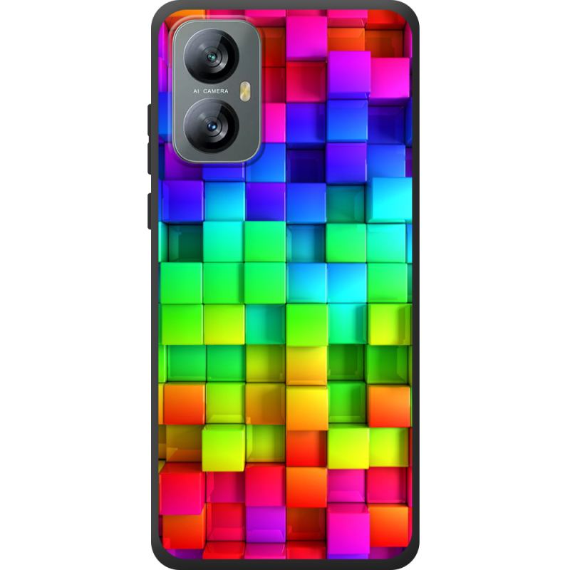 Чохол BoxFace Blackview A52 Pro 