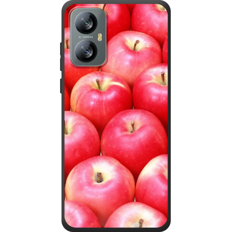 Чохол BoxFace Blackview A52 Pro 