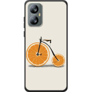 Чохол BoxFace Blackview A52 Pro 