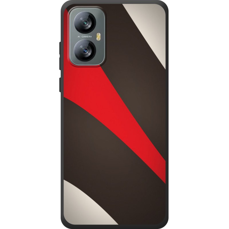 Чохол BoxFace Blackview A52 Pro 