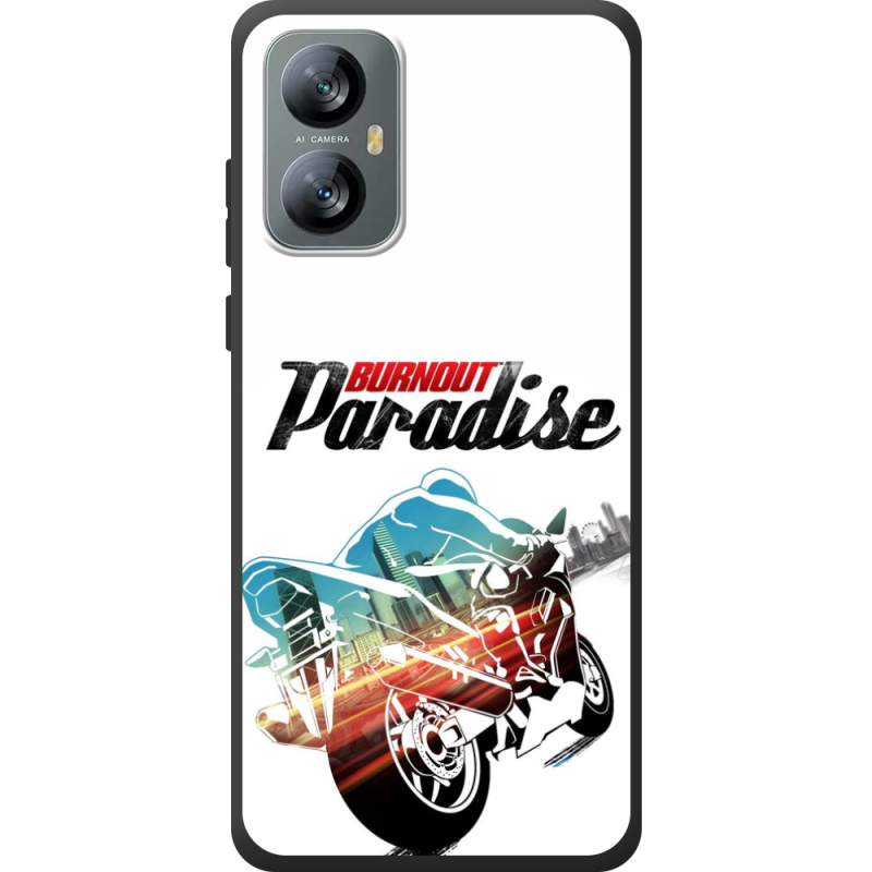 Чохол BoxFace Blackview A52 Pro 