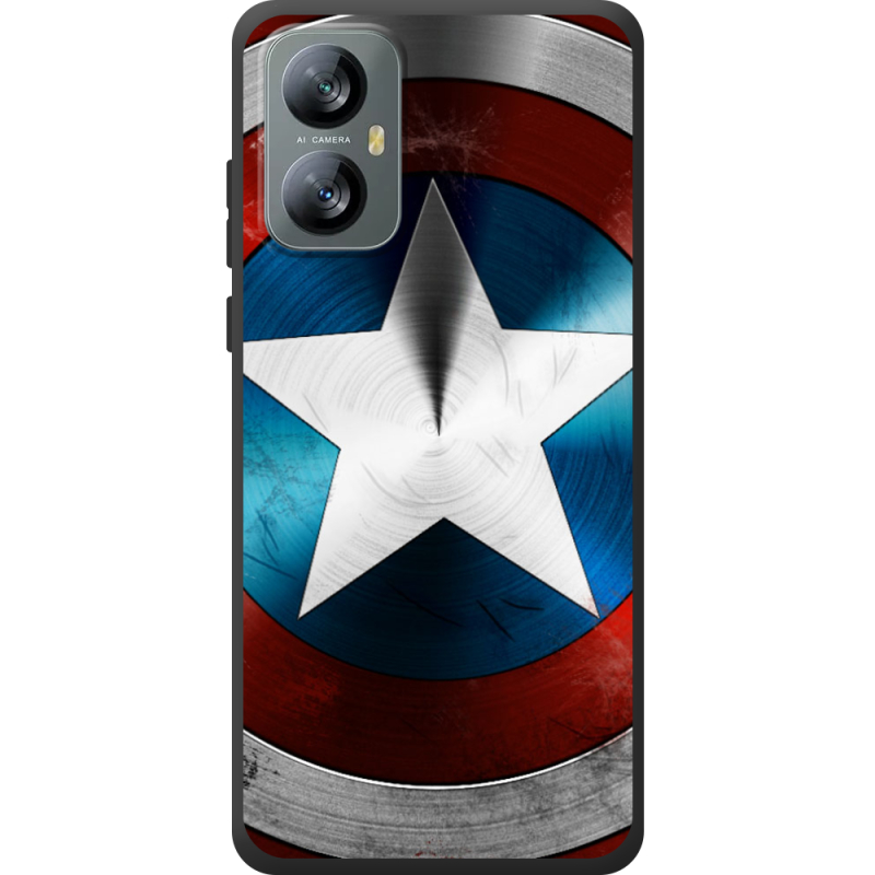 Чохол BoxFace Blackview A52 Pro 