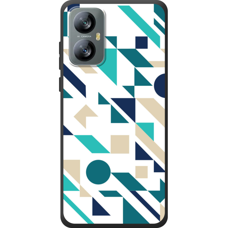 Чохол BoxFace Blackview A52 Pro 