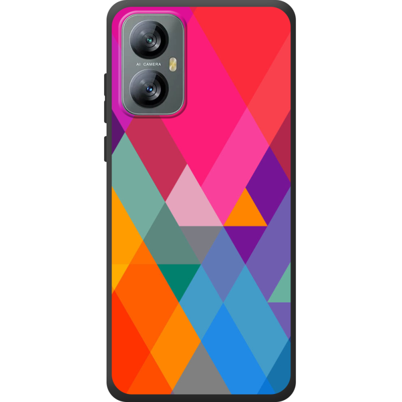 Чохол BoxFace Blackview A52 Pro 