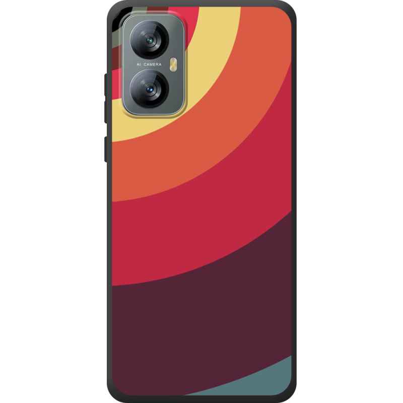 Чохол BoxFace Blackview A52 Pro 