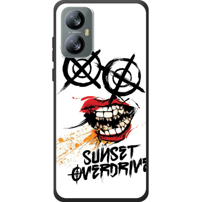 Чохол BoxFace Blackview A52 Pro 