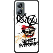 Чохол BoxFace Blackview A52 Pro 