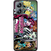 Чохол BoxFace Blackview A52 Pro 