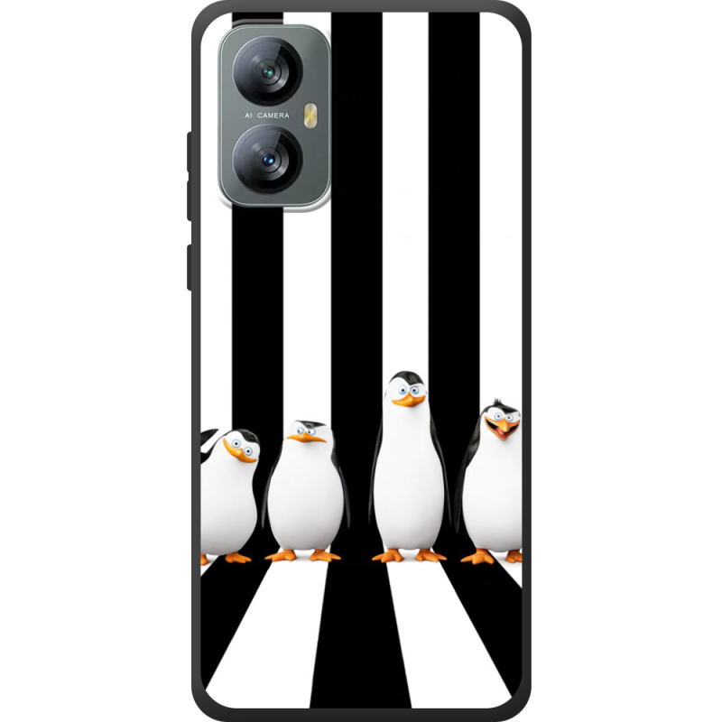 Чохол BoxFace Blackview A52 Pro 