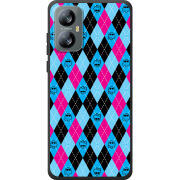 Чохол BoxFace Blackview A52 Pro 