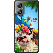 Чохол BoxFace Blackview A52 Pro 