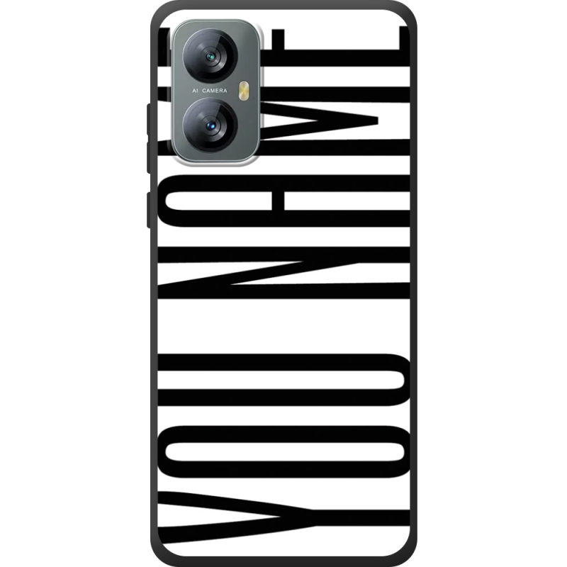 Чохол BoxFace Blackview A52 Pro 