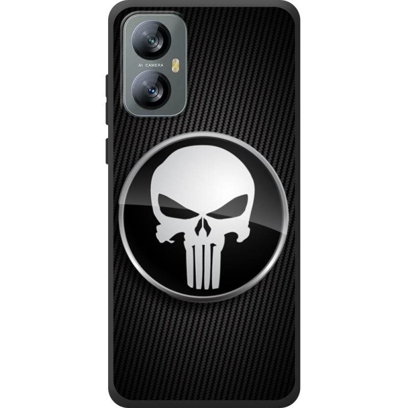 Чохол BoxFace Blackview A52 Pro 