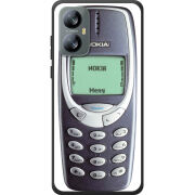 Чохол BoxFace Blackview A52 Pro 