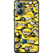 Чохол BoxFace Blackview A52 Pro 