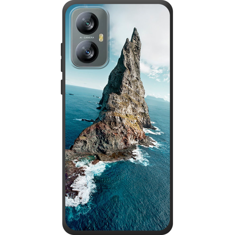 Чохол BoxFace Blackview A52 Pro 