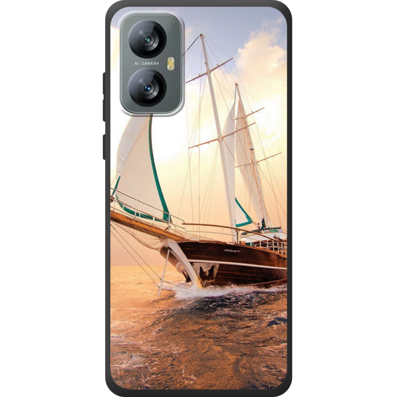 Чохол BoxFace Blackview A52 Pro 