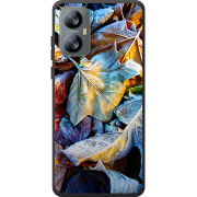 Чохол BoxFace Blackview A52 Pro 