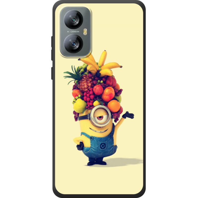 Чохол BoxFace Blackview A52 Pro 