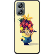 Чохол BoxFace Blackview A52 Pro 