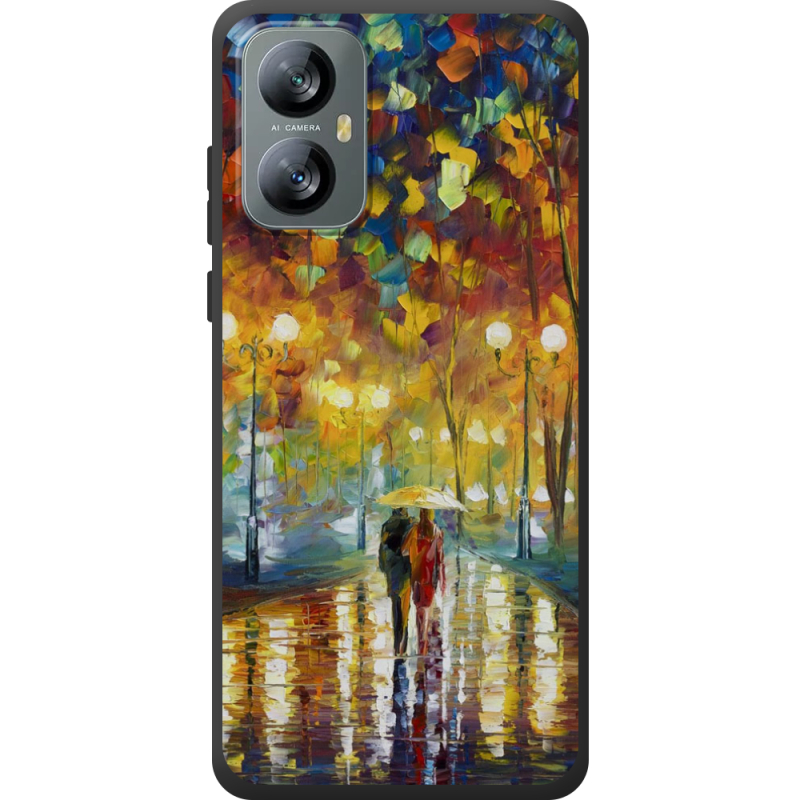 Чохол BoxFace Blackview A52 Pro 