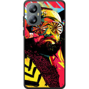 Чохол BoxFace Blackview A52 Pro 