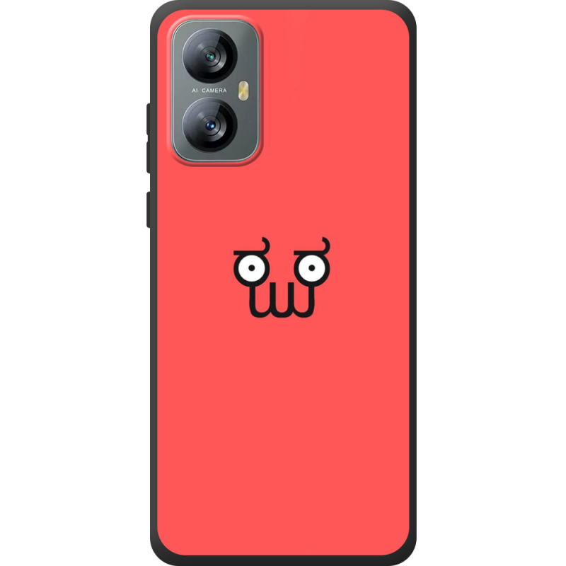 Чохол BoxFace Blackview A52 Pro 