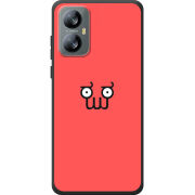 Чохол BoxFace Blackview A52 Pro 