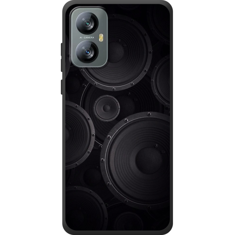 Чохол BoxFace Blackview A52 Pro 