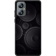 Чохол BoxFace Blackview A52 Pro 