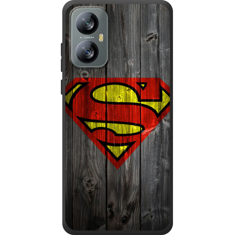 Чохол BoxFace Blackview A52 Pro 