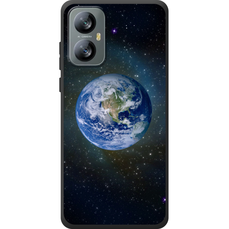 Чохол BoxFace Blackview A52 Pro 