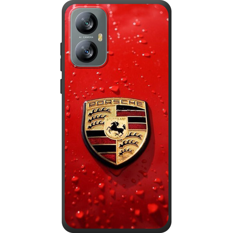 Чохол BoxFace Blackview A52 Pro 