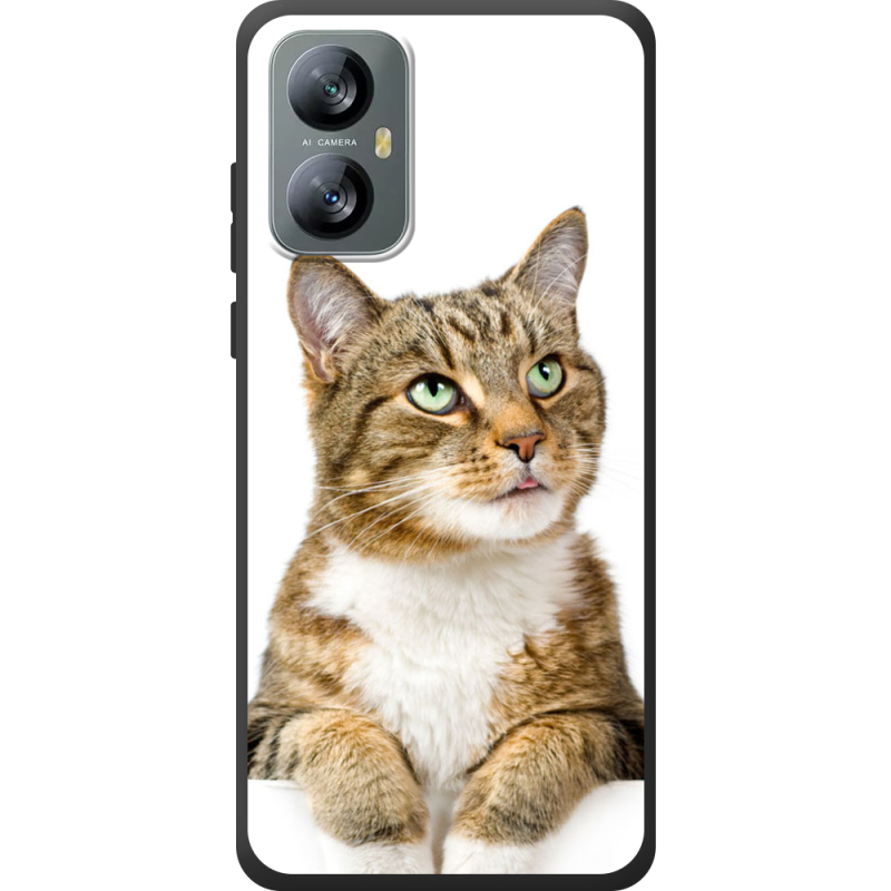 Чохол BoxFace Blackview A52 Pro 