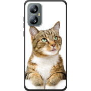 Чохол BoxFace Blackview A52 Pro 