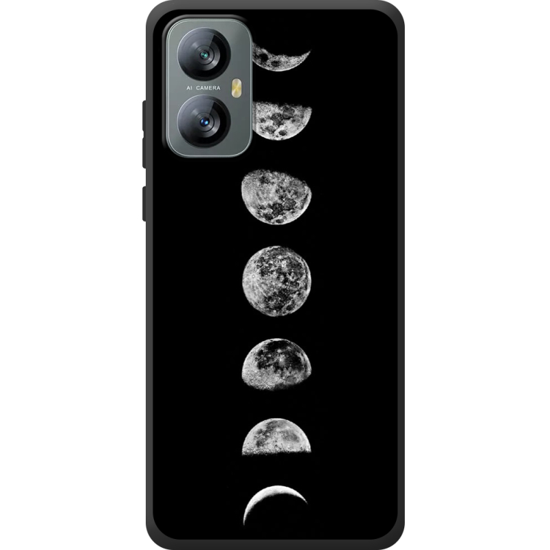 Чохол BoxFace Blackview A52 Pro 