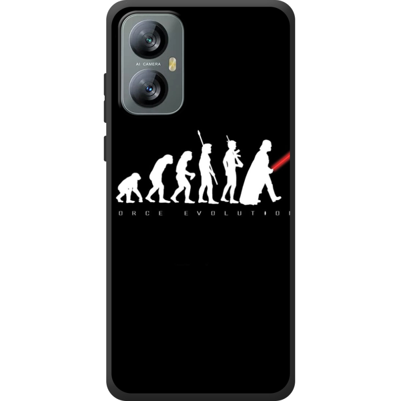 Чохол BoxFace Blackview A52 Pro 