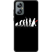 Чохол BoxFace Blackview A52 Pro 