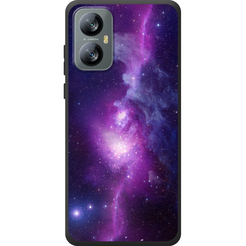 Чохол BoxFace Blackview A52 Pro 