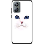 Чохол BoxFace Blackview A52 Pro 