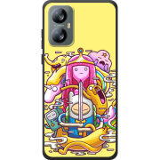 Чохол BoxFace Blackview A52 Pro 