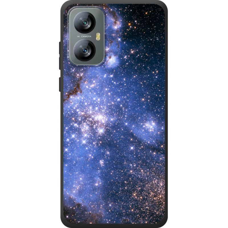 Чохол BoxFace Blackview A52 Pro 